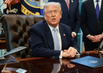 Trump Says Ukraine Peace Talks ‘Reasonably Good’ As Zelenskyy Calls For ‘Pressure On Russia’