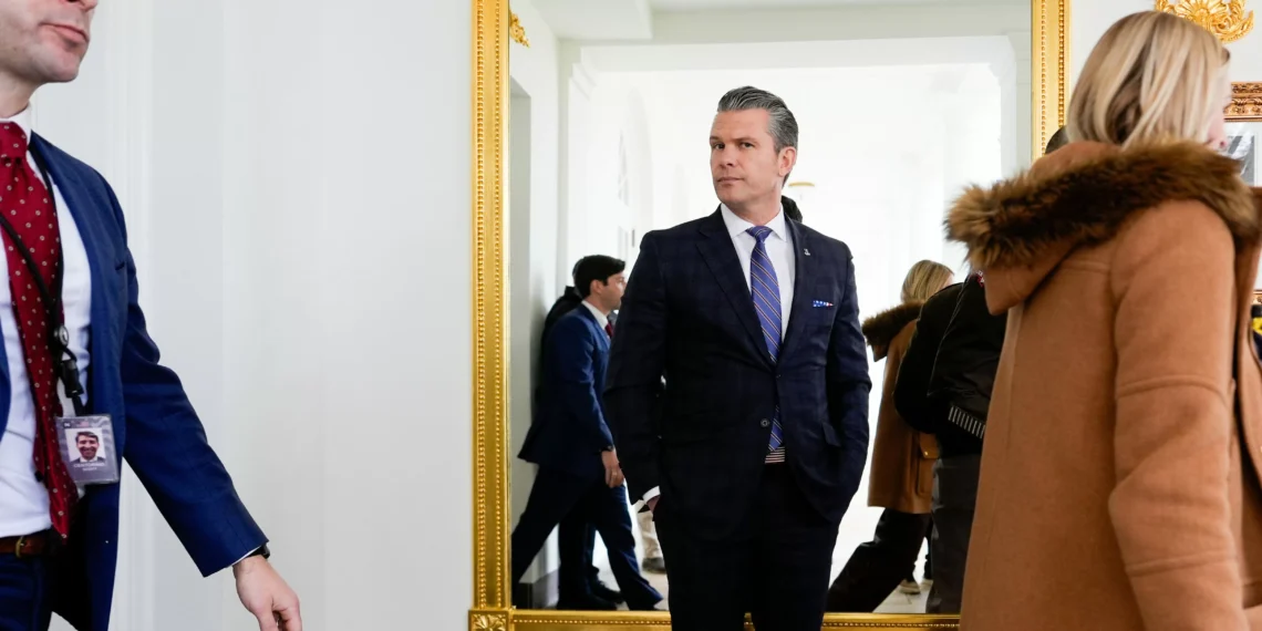 Entire Chain of Command Could Be Held Liable for Killing Boat Strike Survivors, Sources Say