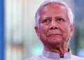 Exit After Exit: Radical Pressure Shakes Yunus’ Interim Government In Bangladesh