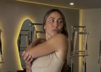 Hot Pilates Founder Shannon Nadj Shares the Rituals Keeping Her and Hollywood’s It-Girls Grounded and Glowing