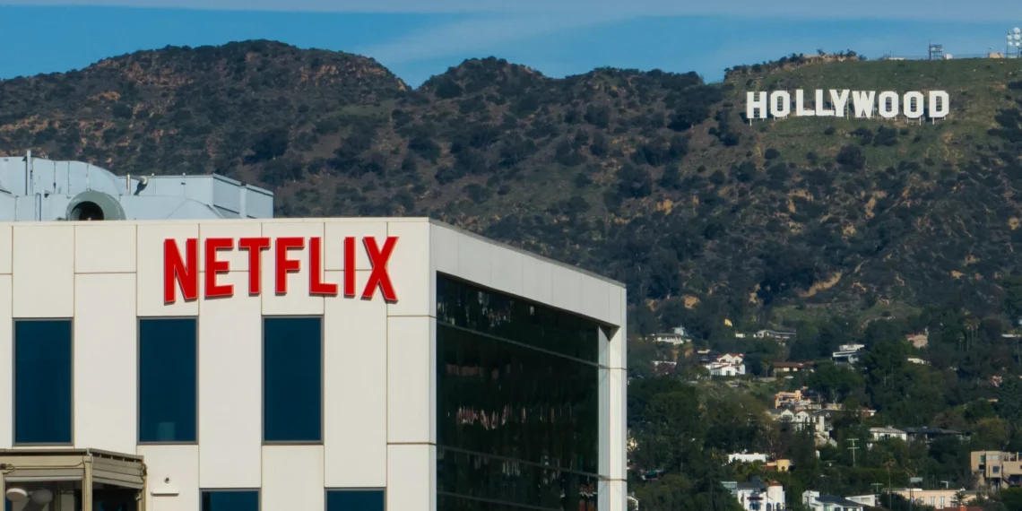 The Netflix–Warner Bros. Merger Is a Broadside Attack on Workers