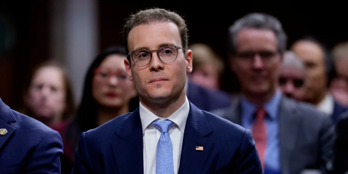 This Commission That Regulates Crypto Could Be Just One Guy: An Industry Lawyer