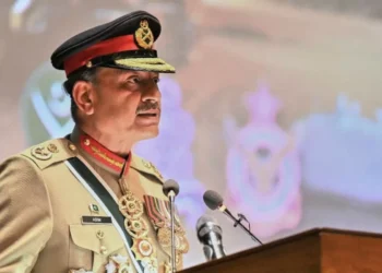‘India Shouldn’t Be Victim Of Self-Deception…’: Asim Munir In First Address As Tri-Services Chief