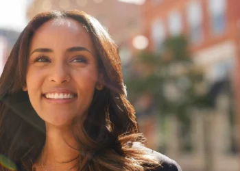 She Lost Her Job for Speaking Out About Gaza. Can It Power Her to Congress?
