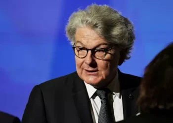 US Denies Visas To Ex-European Union Commissioner, 4 Others Over Tech Rules
