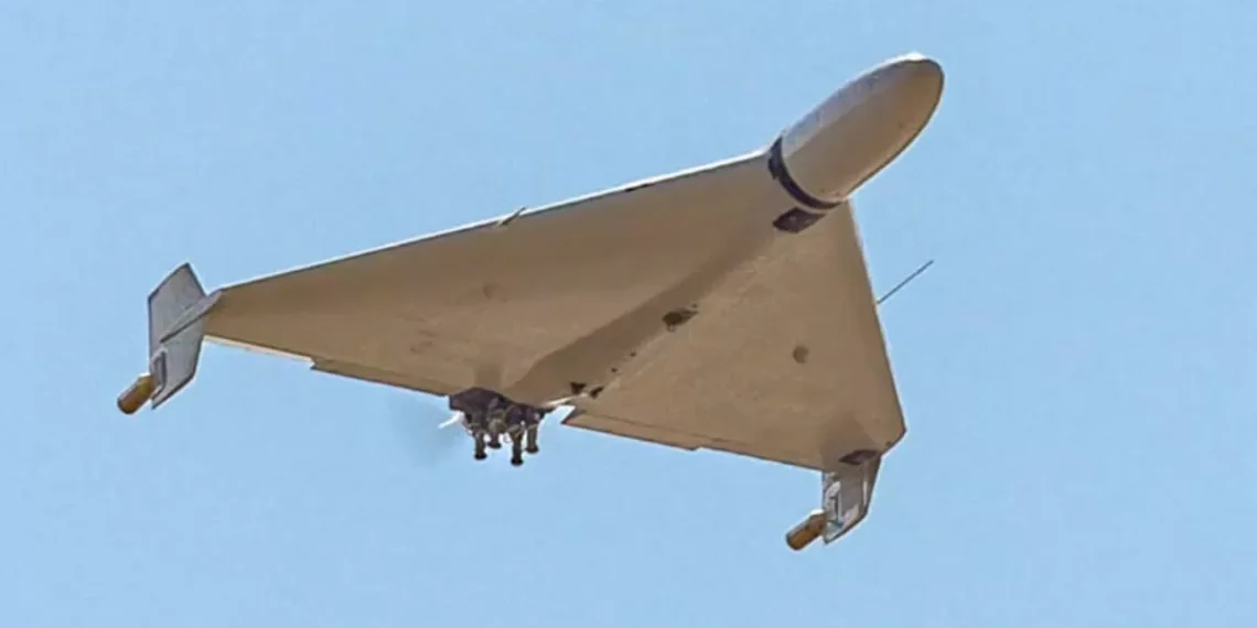 Russian Air Defences Down 25 Ukraine Drones Headed For Moscow, Flights Briefly Disrupted