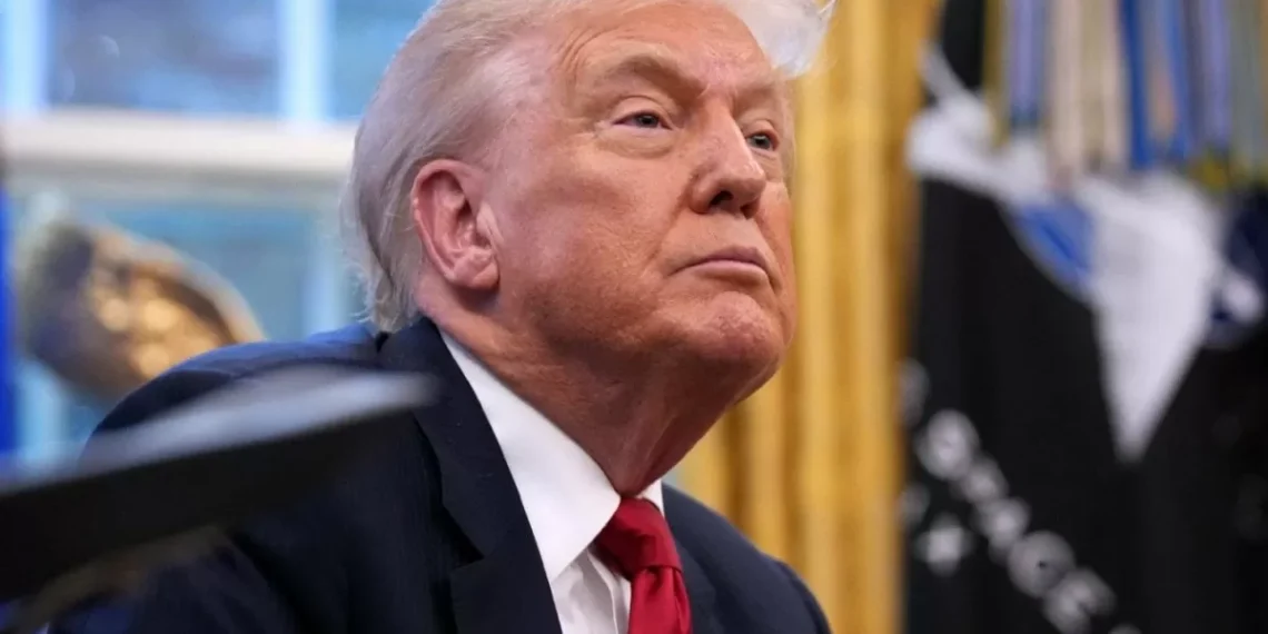 ‘Ukraine-Russia Peace Deal Closer Than Ever’: Trump Amid Talks In Berlin