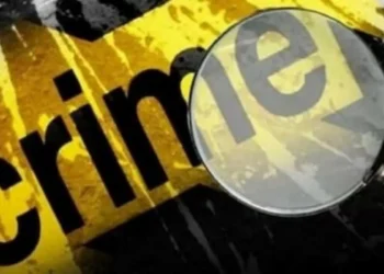 Russian Man Kills 25-Year-Old Ex-Wife At A 5-Star Hotel Over Suspicion She Worked As Escort