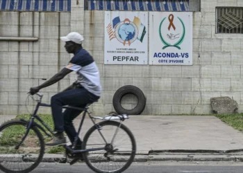 Trump Wants to Make African Countries Share Abortion Data to Get AIDS Funding