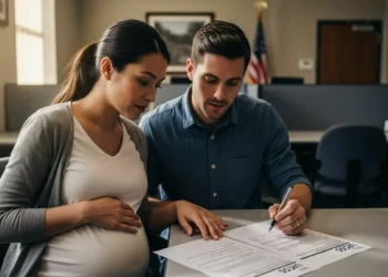 US Cracks Down On Birth Tourism, To Deny Visa For Citizenship-Seeking Parents