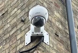 ‘It’s not safe’: Dozens of CCTV cameras out of action across borough