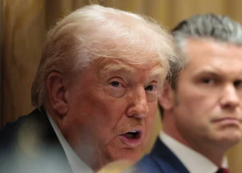 Trump Administration Diverted $2 Billion in Pentagon Funds to Target Immigrants, Lawmakers Say