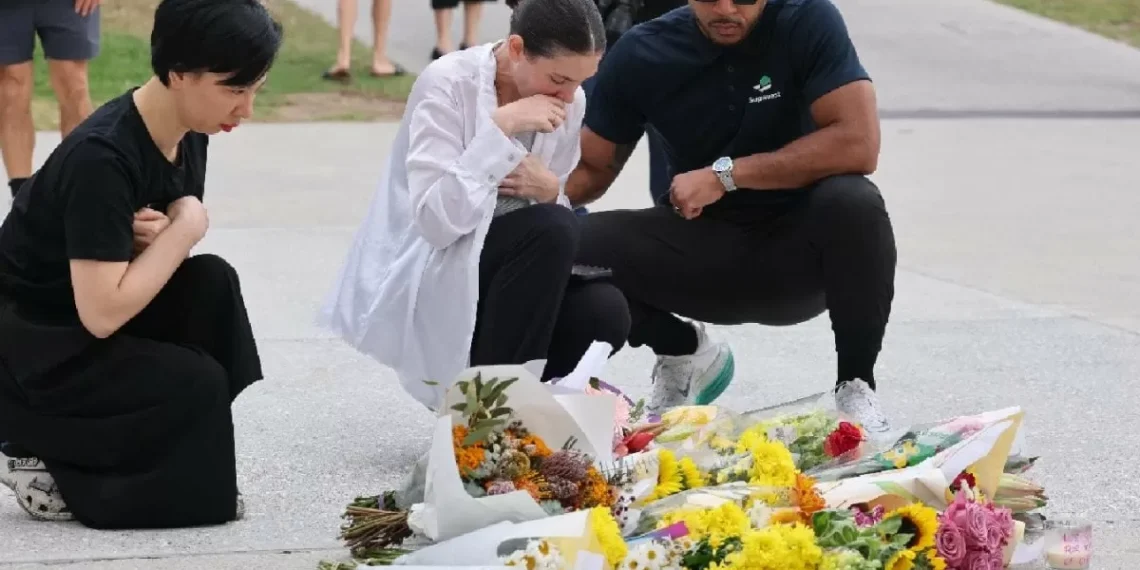 Australia Won’t Be Divided, Says Albanese After Netanyahu Accuses Him Of Fuelling Antisemitism