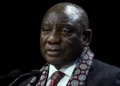 ‘Regrettable’: South African President Ramaphosa Rejects Trump’s G20 Ban Threat