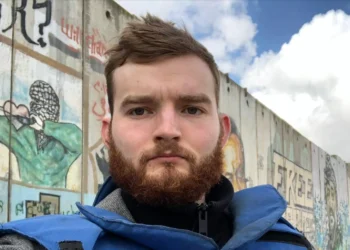 A Journalist Reported From Palestine. YouTube Deleted His Account Claiming He’s an Iranian Agent.