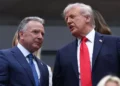 Ukraine, US Delegation To Hold Talks In Florida After Moscow Meet: White House