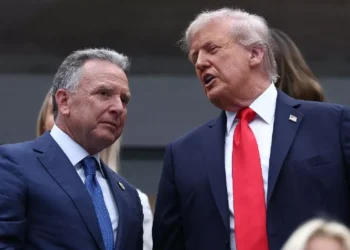 Ukraine, US Delegation To Hold Talks In Florida After Moscow Meet: White House