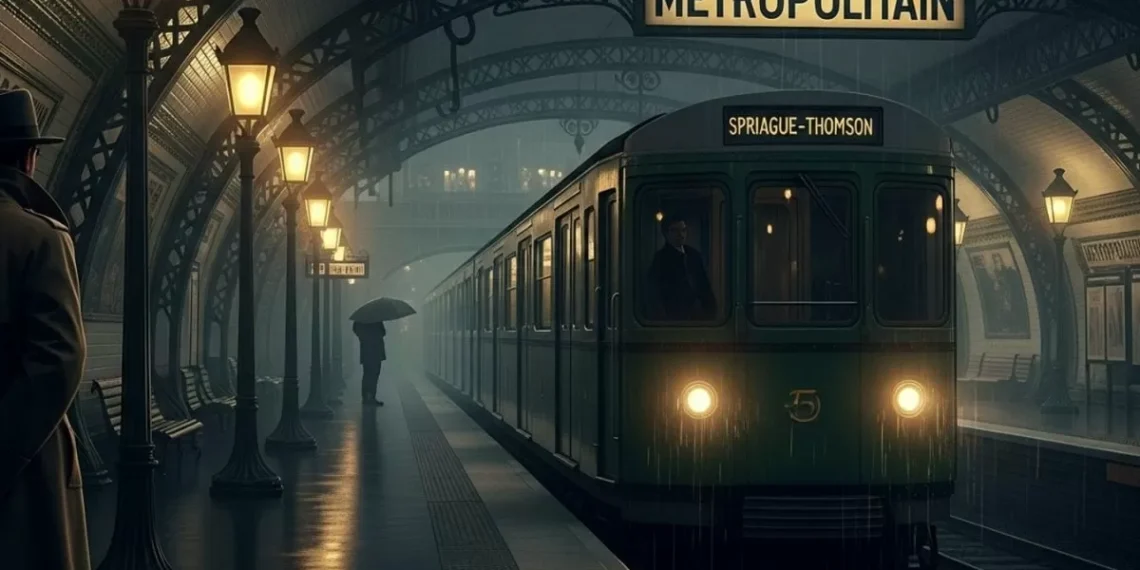 Three Women Injured In Stabbing Attacks In Paris Metro, Suspect Arrested