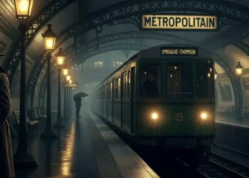 Three Women Injured In Stabbing Attacks In Paris Metro, Suspect Arrested