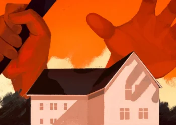 Episode Eight: Legalized Takings