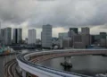 7.6 Magnitude Earthquake Strikes Off Japan Coast, Several Injured; Tsunami Warning Issued