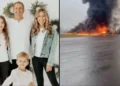 Former NASCAR Driver Greg Biffle, His Family Among 7 Killed In North Carolina Plane Crash