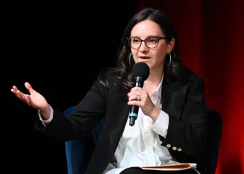 Bari Weiss Is Doing Exactly What She Was Installed at CBS to Do