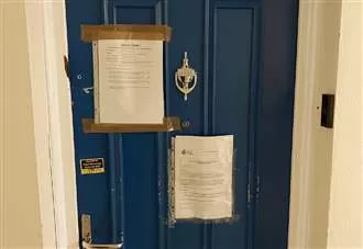 Closure order for flat at centre of anti-social behaviour and drug dealing