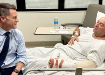 ‘Only Allah Knows What I’ve Been Through’: Bondi Beach ‘Hero’ Speaks For The First Time From Hospital