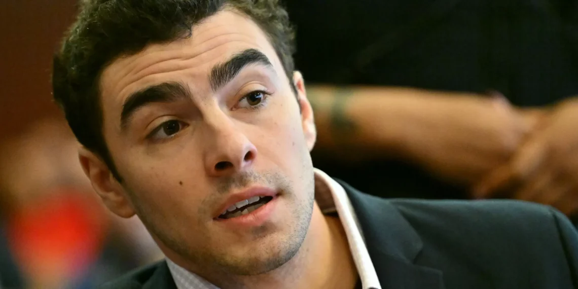 Luigi, a Year Later: How to Build a Movement Against Parasitic Health Insurance Giants