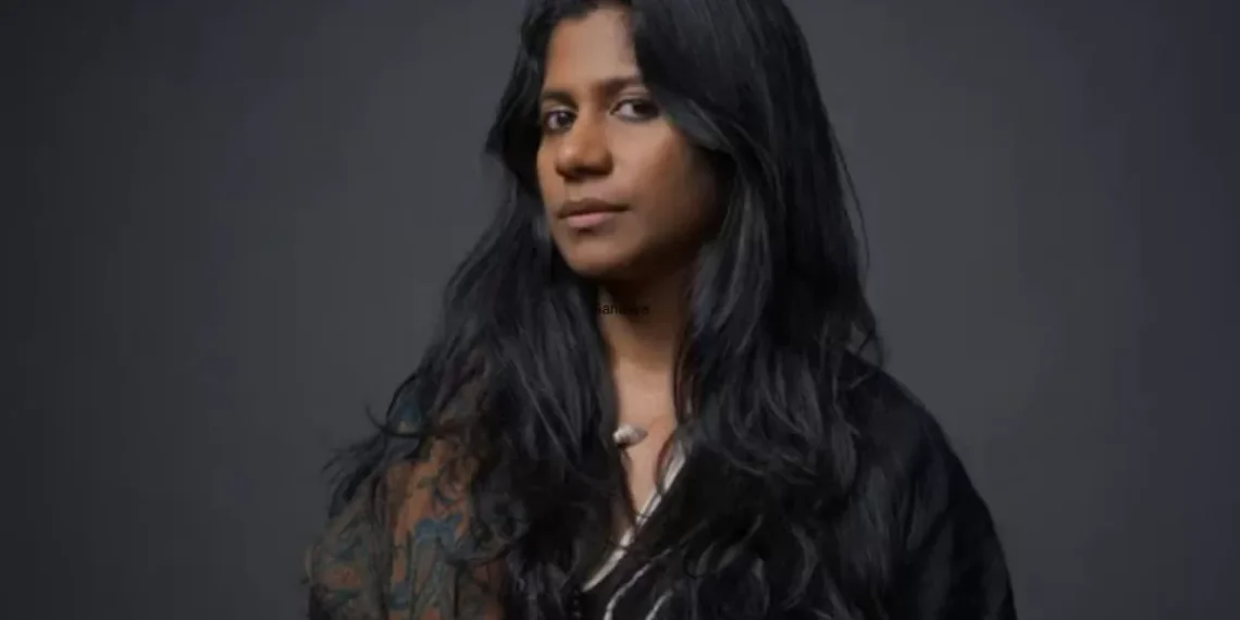 Marathi Prayer ‘Pasayadan’ Takes This Tamil Nadu-Born Singer To Barack Obama’s 2025 Best Music List