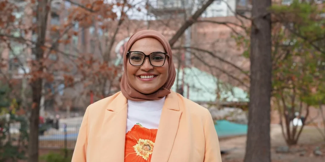 AIPAC Spent Millions to Keep Her Out of Congress. Now, She Sees an Opening.