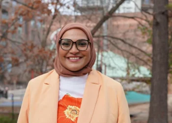 AIPAC Spent Millions to Keep Her Out of Congress. Now, She Sees an Opening. 