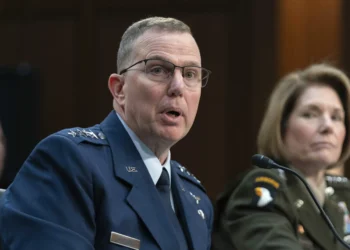 U.S. Military Willing to Attack “Designated Terrorist Organizations” Within America, General Says