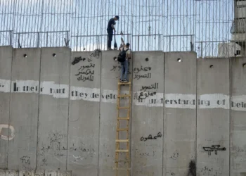 Israel Revoked Palestinians’ Work Permits — Then Launched a Deadly Crackdown on Laborers