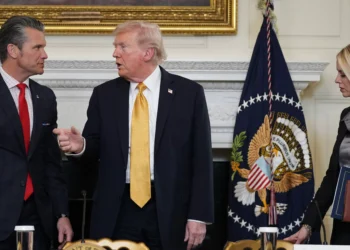 White House Refuses to Rule Out Summary Executions of People on Its Secret Domestic Terrorist List