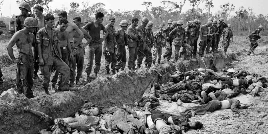 My Quest to Make the Pentagon Care About the Crimes It Covered Up