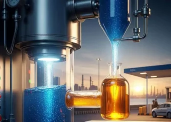 Cars Powered By Oceans And Seas? China Turns Salt Water Into Clean Petrol For Just Rs 24