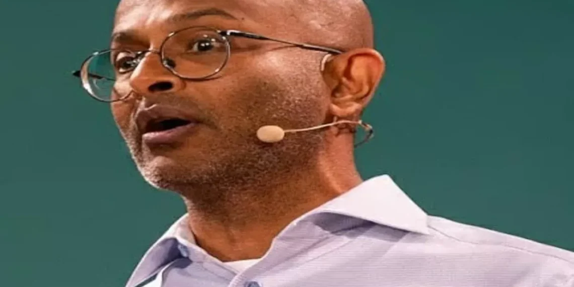 Who Is Anand Varadarajan? Starbucks Appoints Ex-Amazon Executive As New Chief Technology Officer