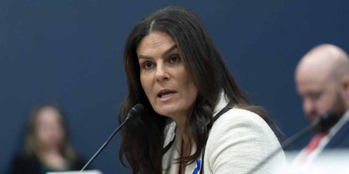 StopAntisemitism Takes Credit for Getting Hundreds Fired. A Music Teacher Is Suing.