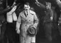 Hitler’s DNA Reveal He Was Suffering From ‘ADHD’ And ‘Sexual Disorder’