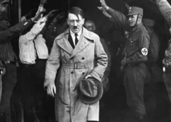 Hitler’s DNA Reveal He Was Suffering From ‘ADHD’ And ‘Sexual Disorder’