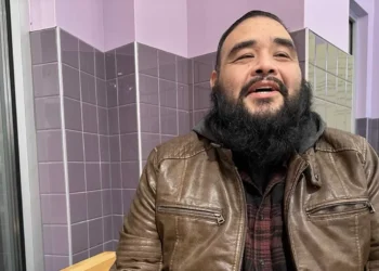 “I’m Not Fleeing” — Alleged Antifa Cell Member Says He Was Accidentally Released From Jail
