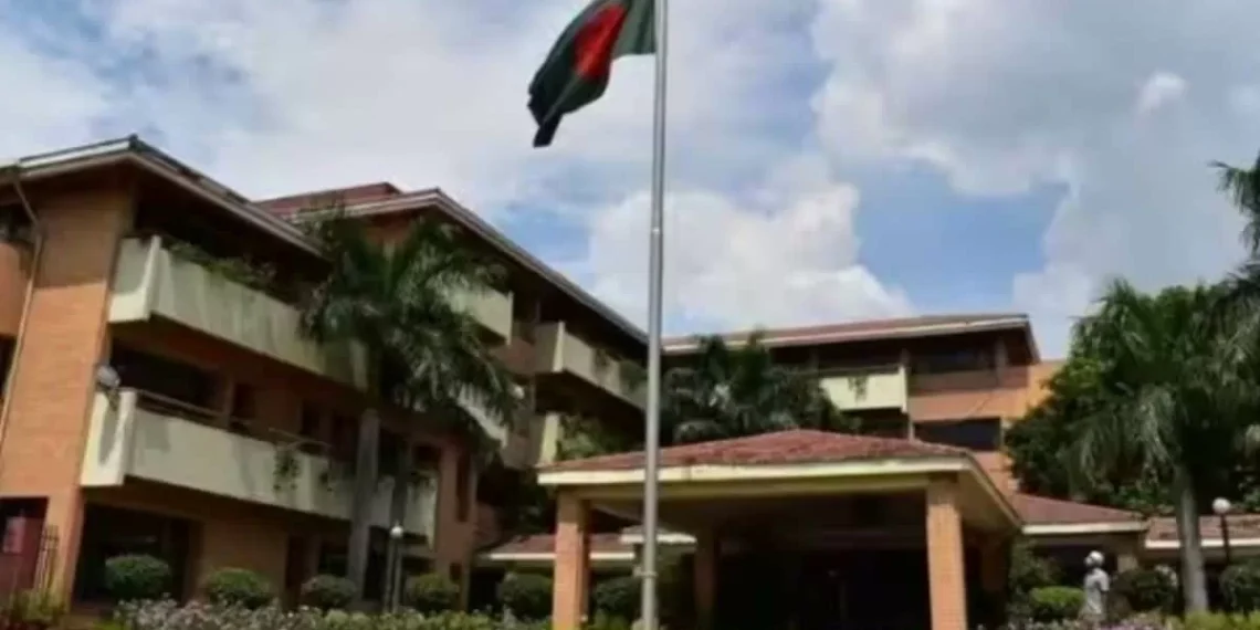 Bangladesh Suspends Visa Services In New Delhi, Tripura Amid Tense Ties