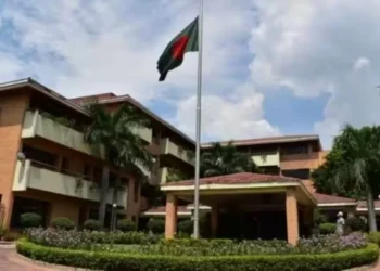 Bangladesh Suspends Visa Services In New Delhi, Tripura Amid Tense Ties