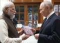 PM Modi’s Cultural Diplomacy: From SCO Translations To Gifting Gita To President Putin