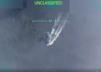 Boat Strike Survivors Clung to Wreckage for Some 45 Minutes Before U.S. Military Killed Them