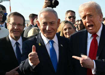 Republicans Are Splitting Over Israel. Will Democrats Take Advantage?