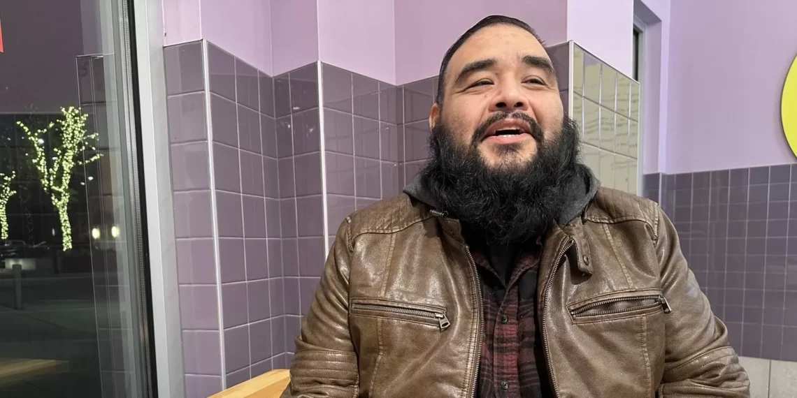 “I’m Not Fleeing” — Alleged Antifa Cell Member Says He Was Accidentally Released From Jail