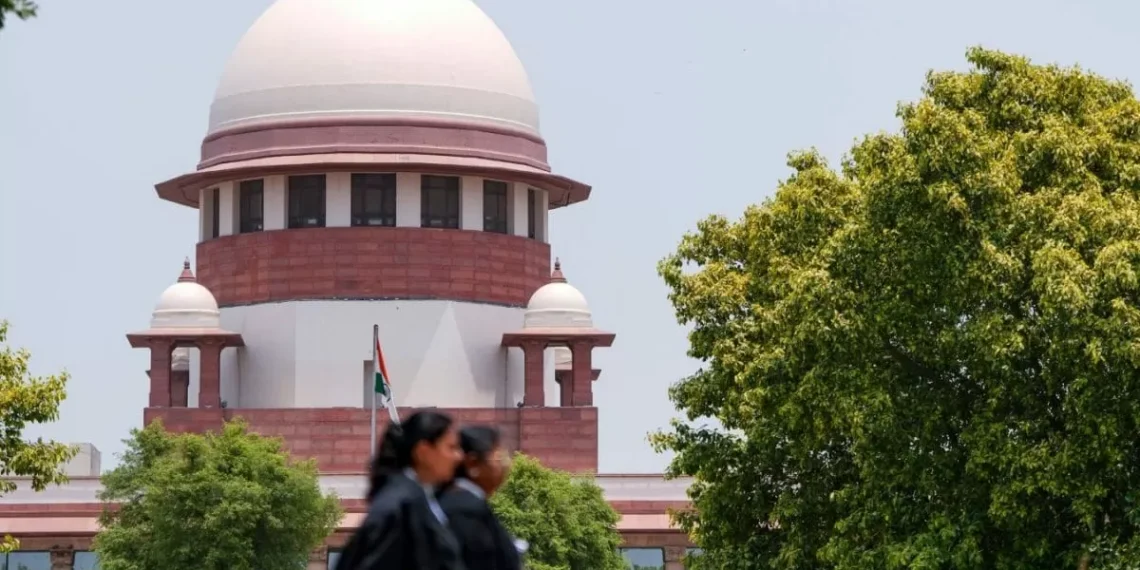 Beyond Borders & Justice: Pregnant Sunali Khatun, Deported To Bangladesh, Returns To India After SC ‘Nudge’